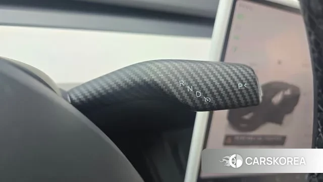 Tesla Model Y id 3560640 из Кореи 19