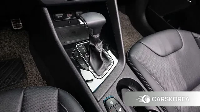 Kia The New Niro id 3630922 из Кореи 19