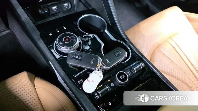 Kia K5 Hybrid 3rd Generation id 3741284 из Кореи 19