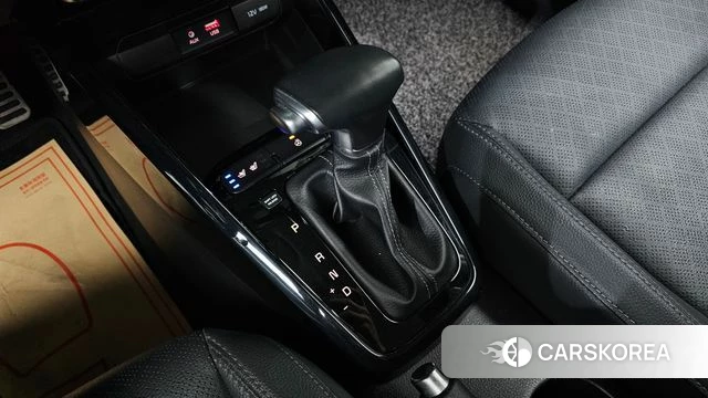 Kia Stonic id 4465426 из Кореи 28