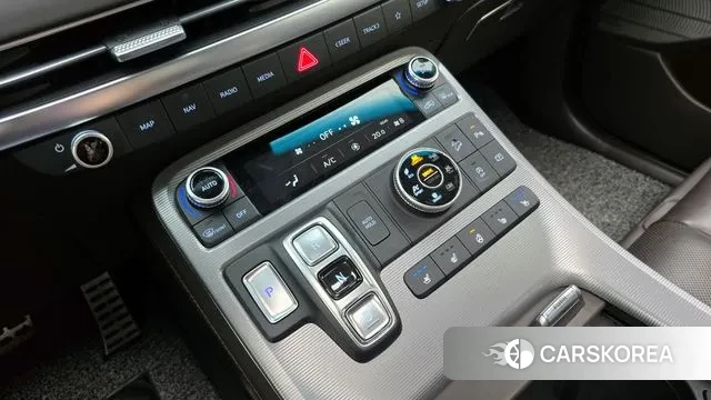 Hyundai The New Palisade id 3359911 из Кореи 19