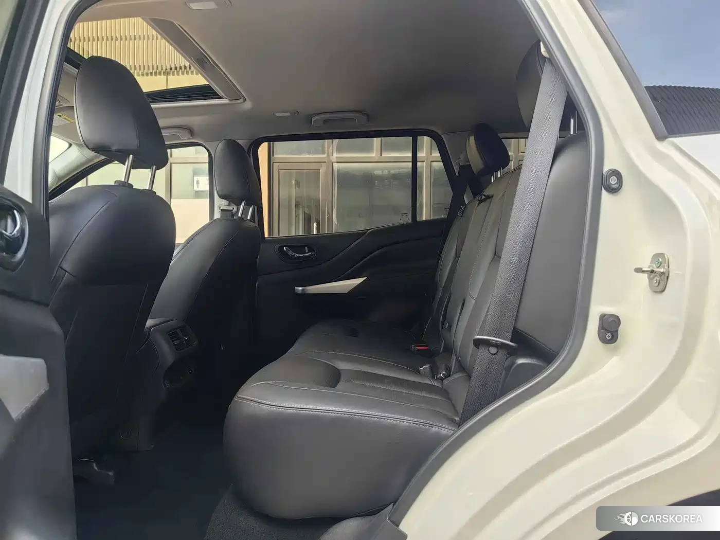 Nissan Terra id 4644493 из Китая 15
