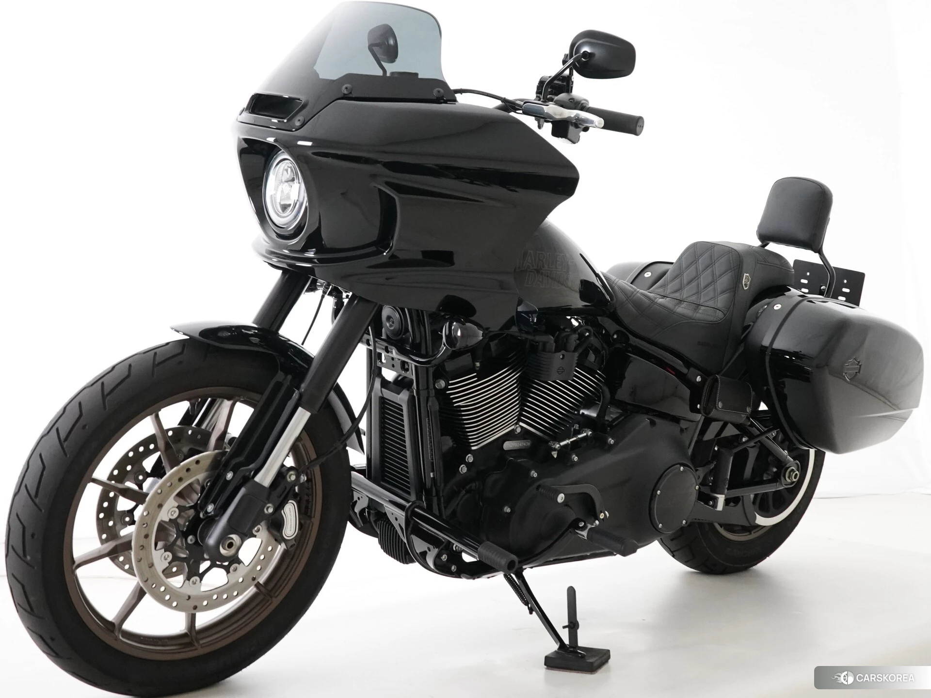 Проданный Harley-Davidson Softail Low Rider ST FXLRST1920 id 3951043 из Японии, фото 10
