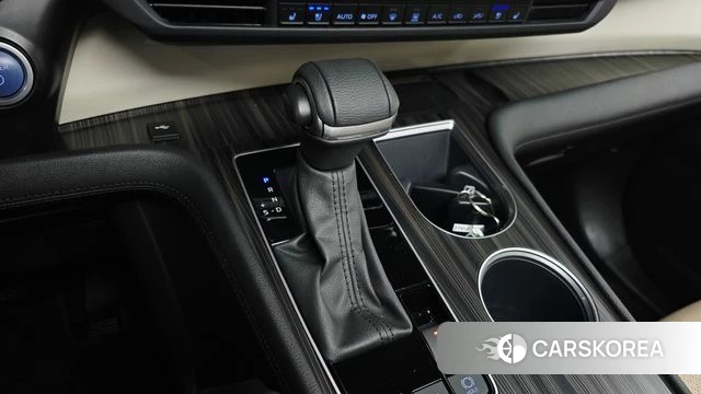 Toyota Sienna 4th Generation id 4222853 из Кореи 32