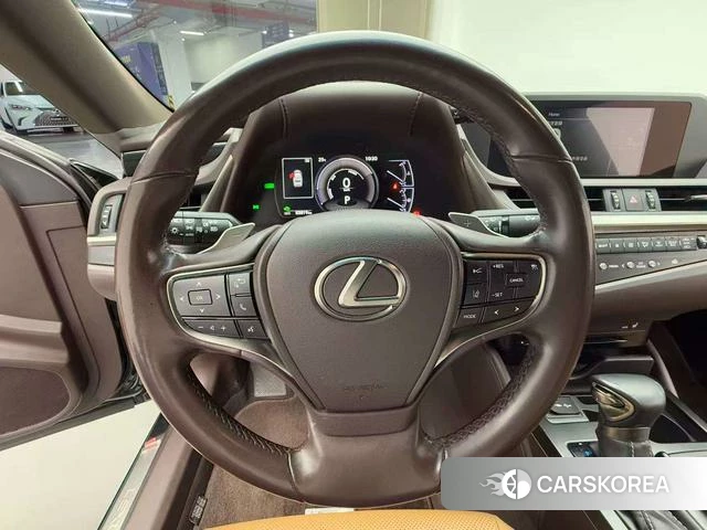 Lexus ES id 4222310 из Китая 17