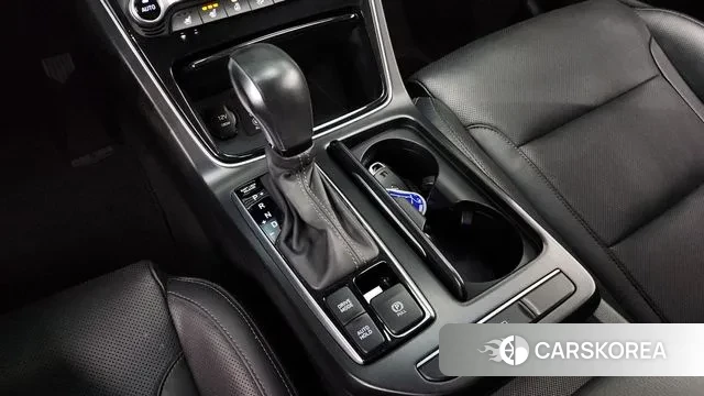 Hyundai Grandeur IG id 3259283 из Кореи 19