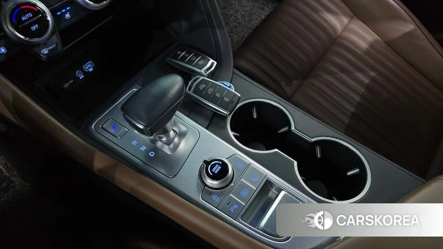 Genesis G70 id 4507963 из Кореи 19