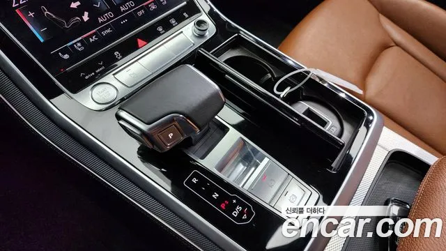 Audi Q8 (4M) id 2825987 из Кореи 19