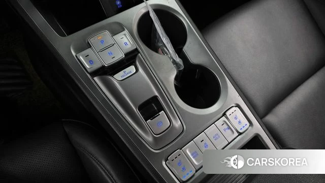 Hyundai Kona Electric id 4698853 из Кореи 29