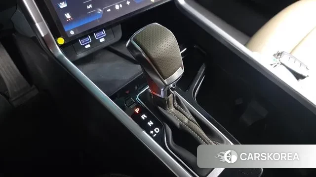 Ssangyong Torres id 3726650 из Кореи 19