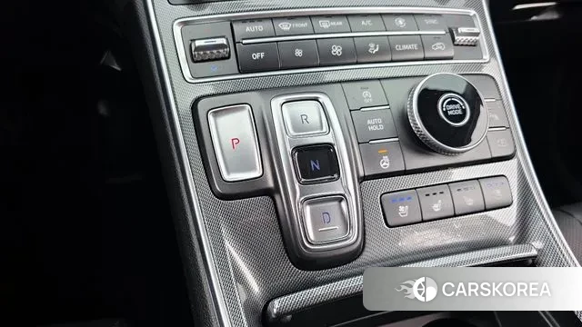 Hyundai The New Santa Fe id 3707636 из Кореи 19