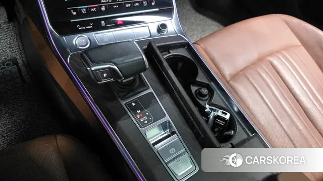 Audi A6 (C8) id 3139156 из Кореи 19