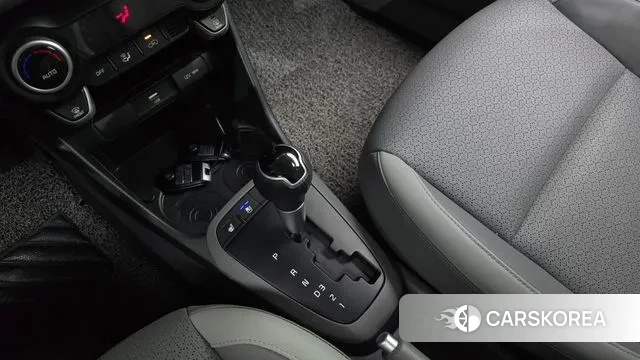 Kia Morning Urban (JA) id 3444251 из Кореи 19