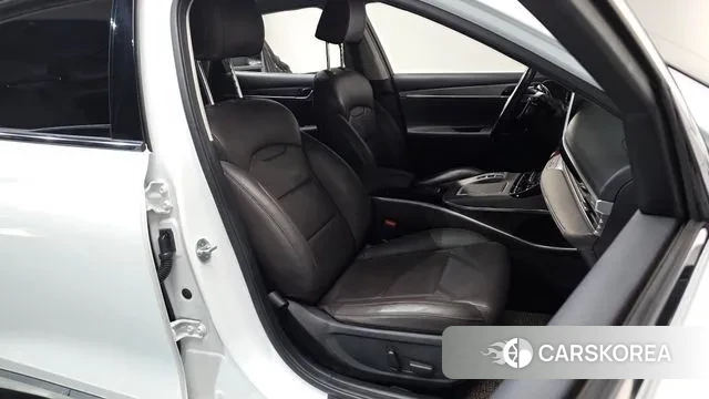 Hyundai The New Grandeur IG id 3170354 из Кореи 19