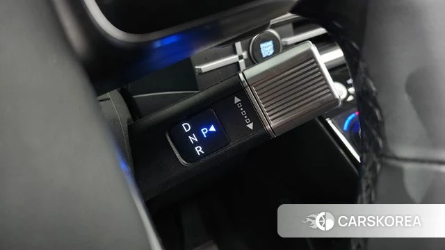 Hyundai Santa Fe (MX5) id 3838320 из Кореи 19