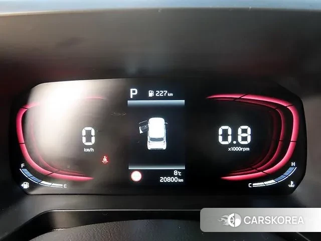 Kia The New Kia Ray id 3690283 из Кореи 17