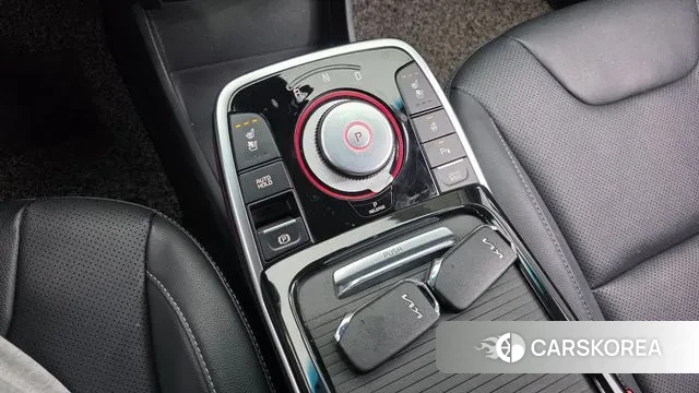 Kia Niro Plus id 3586376 из Кореи 19