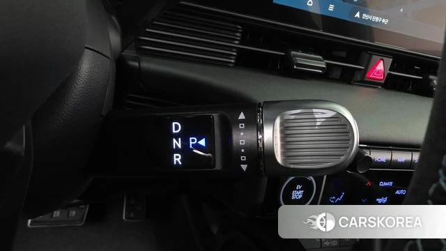 Hyundai Ionic 5 id 3939847 из Кореи 19