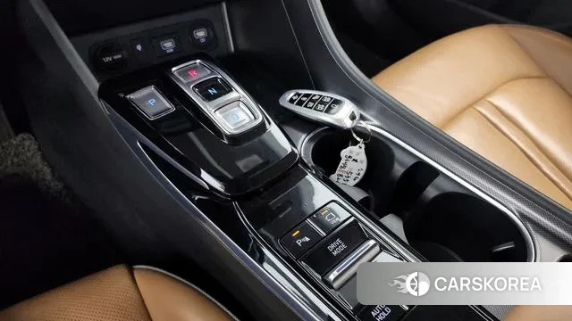 Hyundai Sonata (DN8) id 3253771 из Кореи 19