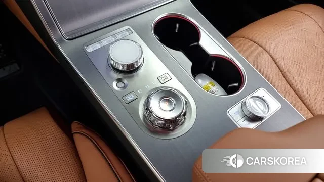 Genesis GV80 id 3002122 из Кореи 19