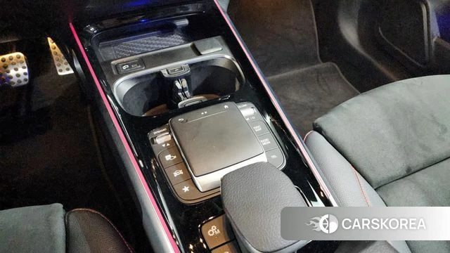 Mercedes-Benz GLB-Class X247 id 4179493 из Кореи 19