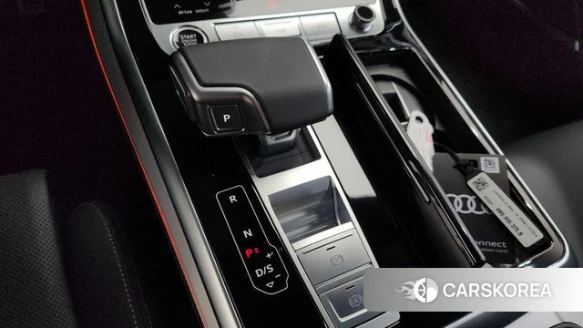 Audi Q8 (4M) id 4612111 из Кореи 36