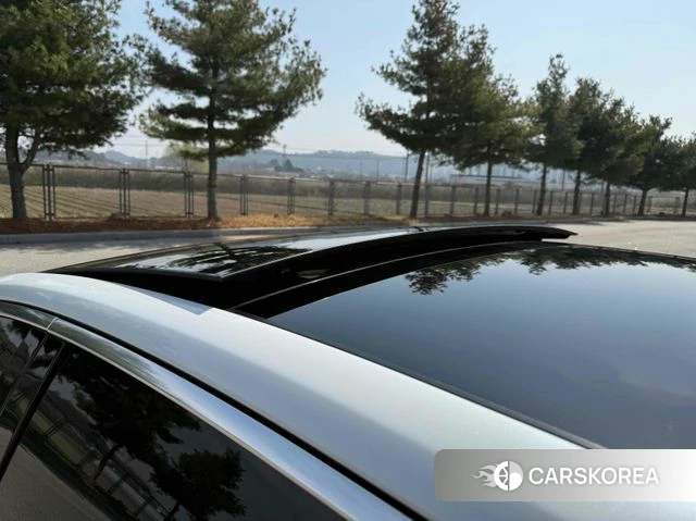 Genesis G90 (RS4) id 4200582 из Кореи 14