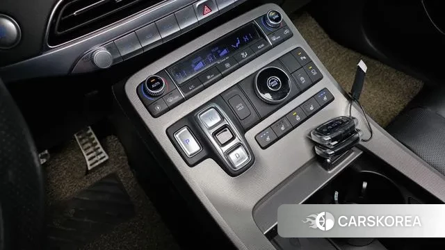 Hyundai Palisade id 3634982 из Кореи 19