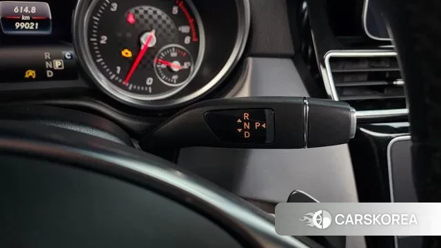 Mercedes-Benz GLE - Class W166 id 3568628 из Кореи 19