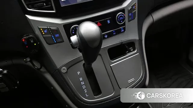 Hyundai The New Grand Starex id 3060749 из Кореи 19