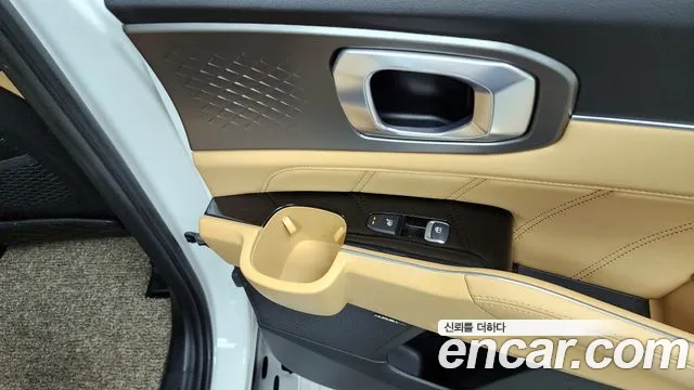 Kia Sorento 4th Generation id 2658962 из Кореи 19