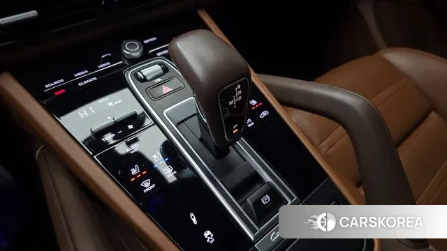 Porsche Cayenne (PO536) id 3444258 из Кореи 19