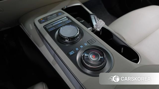 Genesis Electrified GV70 id 4195058 из Кореи 31