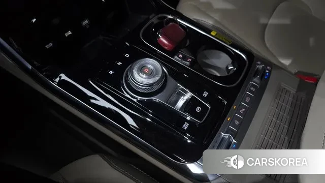 Kia Carnival 4th generation id 3616046 из Кореи 19