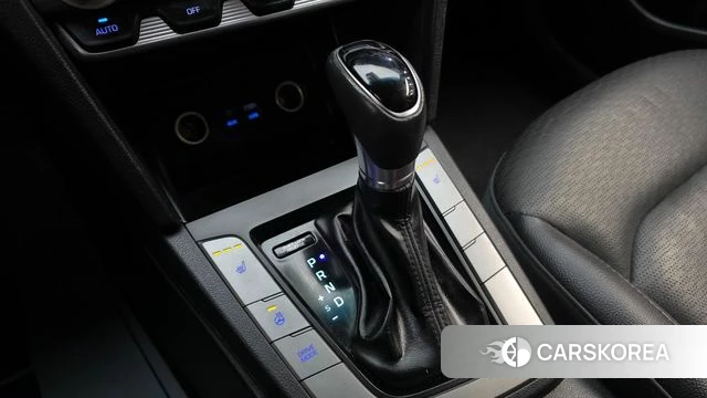 Hyundai The New Avante AD id 3814133 из Кореи 19