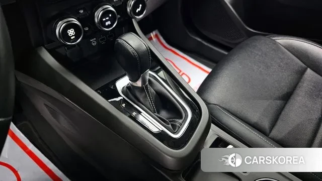 Renault Korea (Samsung) XM3 id 3487902 из Кореи 19