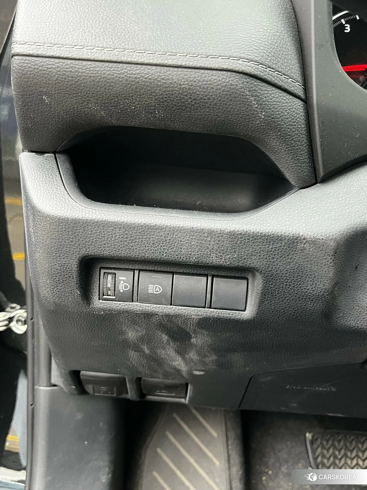 Toyota RAV4 id 4479645 из Китая 27