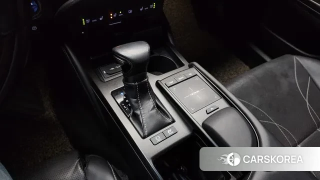 Lexus ES300h 7th generation id 3480026 из Кореи 19