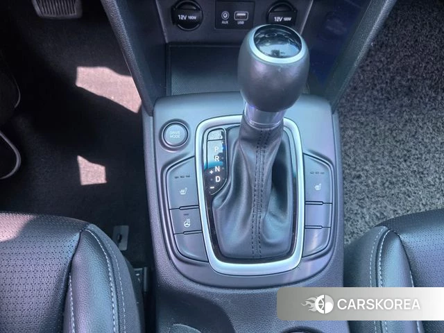 Hyundai Kona id 3943074 из Кореи 19