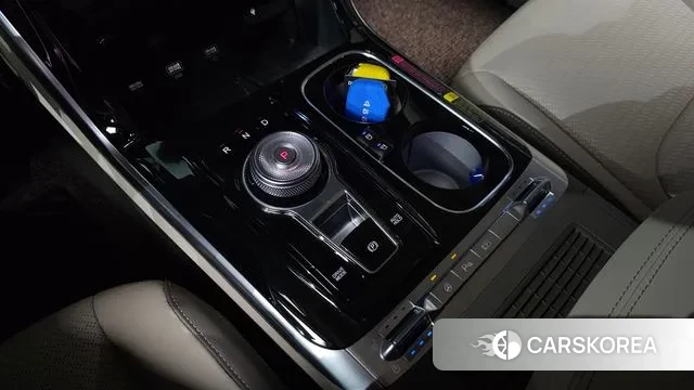 Kia The New Carnival 4th Generation id 3528547 из Кореи 19