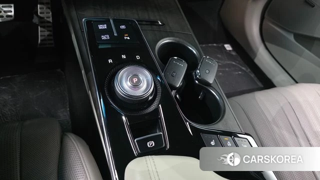 Kia K8 id 4609173 из Кореи 19