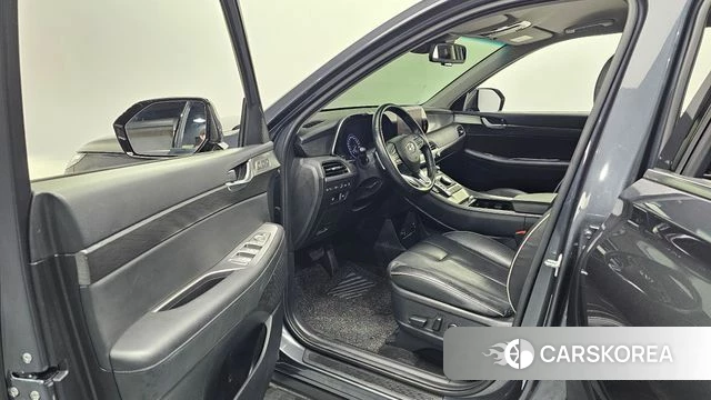 Hyundai Palisade id 4293533 из Кореи 29