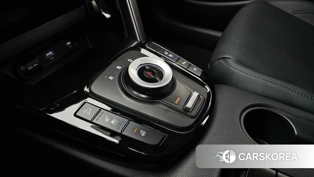 Kia The New Seltos id 4613098 из Кореи 31