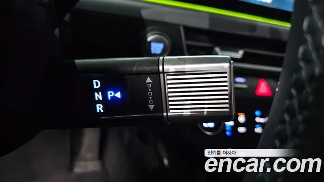 Hyundai Sonata D Edge (DN8) id 2925719 из Кореи 19