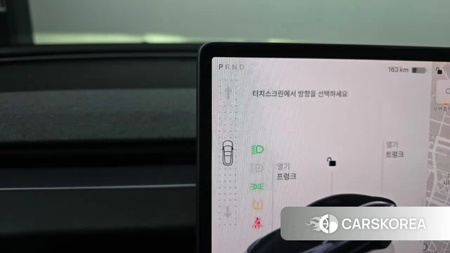 Tesla Model 3 id 4242884 из Кореи 19