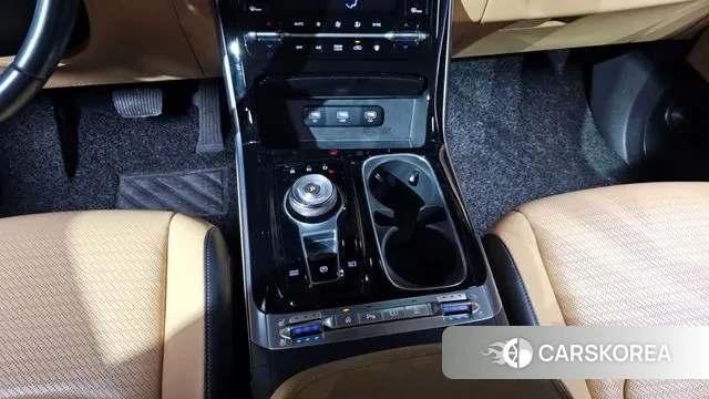 Kia Carnival 4th generation id 3765690 из Кореи 19