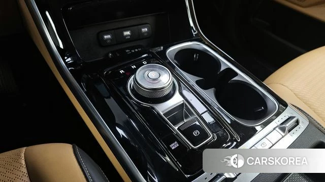 Kia Carnival 4th generation id 3806527 из Кореи 19