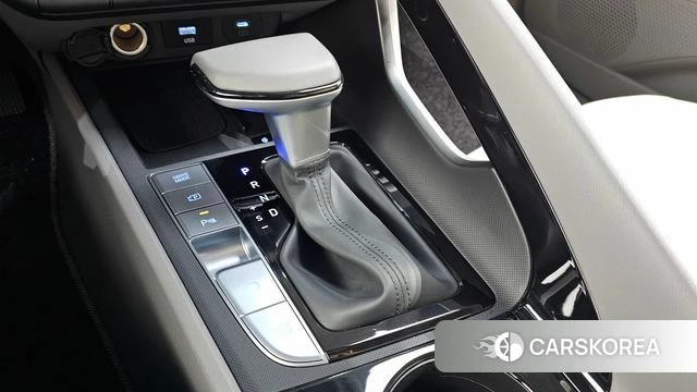 Hyundai The New Avante Hybrid (CN7) id 4380987 из Кореи 19