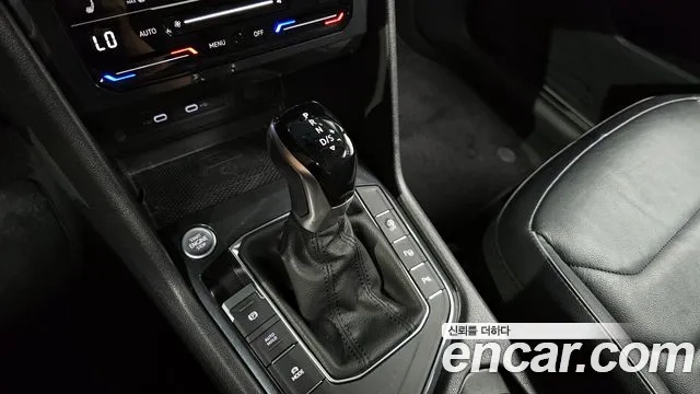 Volkswagen Tiguan second Generation id 2906283 из Кореи 19