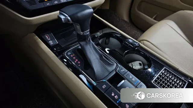 Kia The New Carnival id 3029093 из Кореи 19